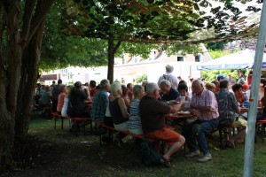 Musikverein Batzenhofen Gartenfest 2016 (19)